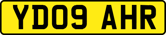 YD09AHR