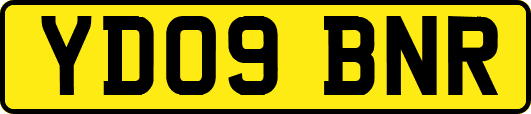YD09BNR