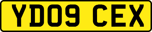 YD09CEX