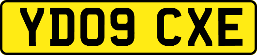 YD09CXE