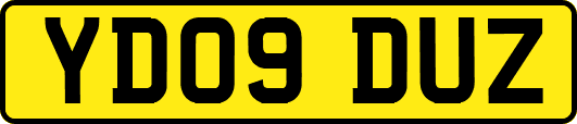 YD09DUZ