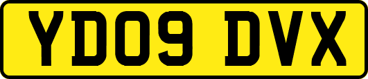 YD09DVX