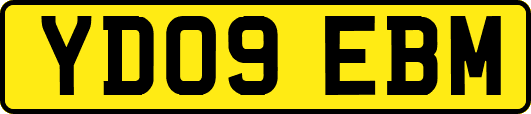 YD09EBM