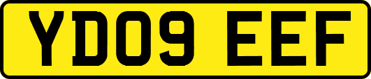 YD09EEF