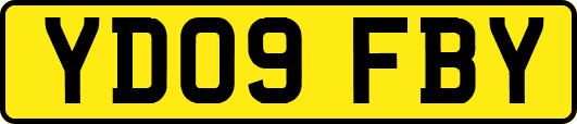 YD09FBY
