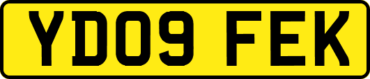 YD09FEK