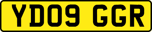 YD09GGR