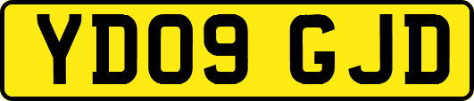 YD09GJD