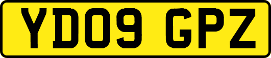 YD09GPZ