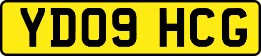 YD09HCG