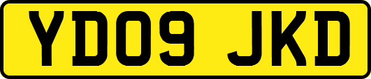 YD09JKD