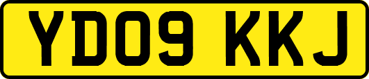 YD09KKJ
