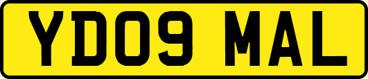 YD09MAL