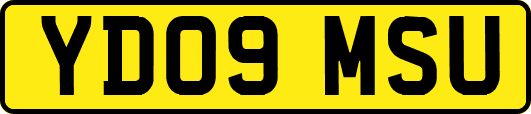 YD09MSU
