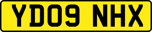 YD09NHX