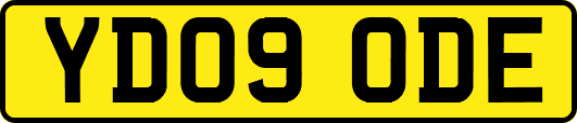 YD09ODE