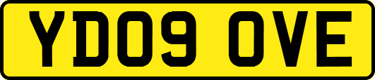 YD09OVE