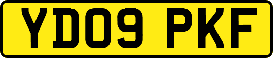 YD09PKF