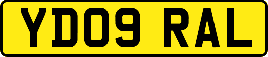YD09RAL