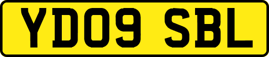 YD09SBL