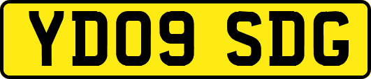 YD09SDG