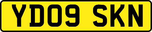 YD09SKN