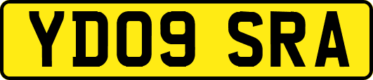 YD09SRA