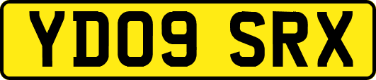 YD09SRX