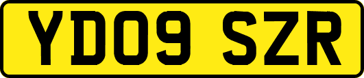 YD09SZR