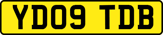 YD09TDB