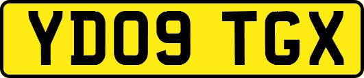 YD09TGX
