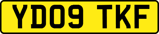 YD09TKF