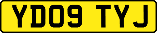 YD09TYJ
