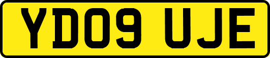 YD09UJE
