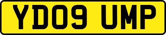 YD09UMP