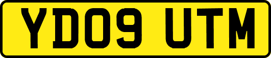 YD09UTM