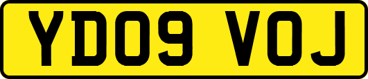 YD09VOJ