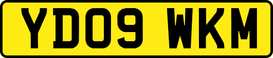 YD09WKM