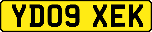 YD09XEK