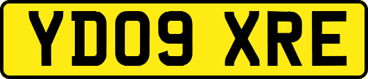 YD09XRE