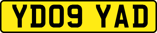 YD09YAD