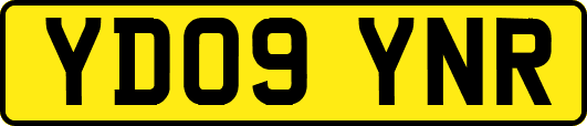YD09YNR