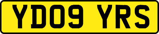 YD09YRS