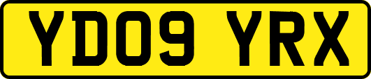 YD09YRX