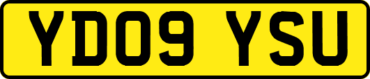 YD09YSU