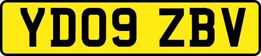 YD09ZBV
