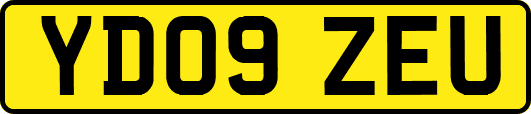 YD09ZEU