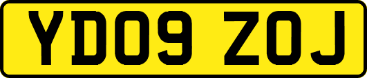 YD09ZOJ
