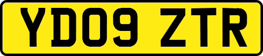 YD09ZTR