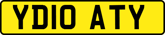 YD10ATY